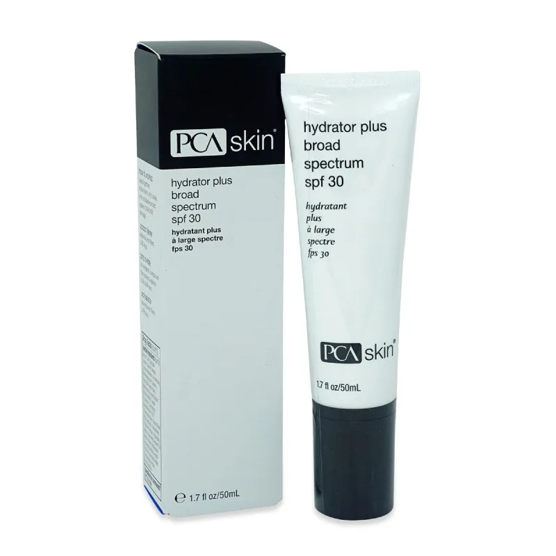 PCA Skin Hydrator Plus Broad Spectrum SPF 30 pHaze 6 1.7 oz sold by Zulily