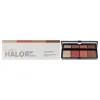 Halo Sculpt Plus Glow Face Palette - Coral Saturation 0.55oz by SmashBox for Women - Coral Saturation - 0.55 sold by Zulily