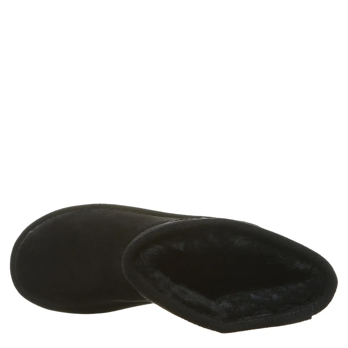 Bearpaw Casual Boots Women Elle Short 8" Shaft Cow Suede 1959W sold by Zulily product image thumbnail 5