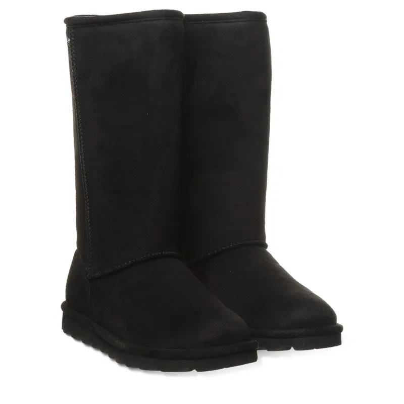 BEARPAW ELLE TALL VEGAN Women's Boots sold by Zulily