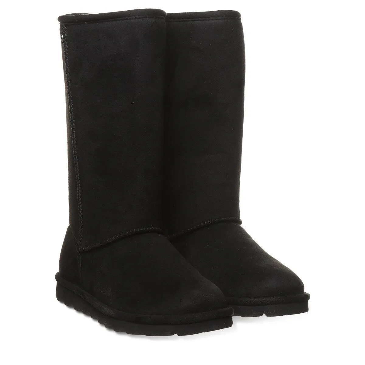 BEARPAW ELLE TALL VEGAN Women's Boots sold by Zulily