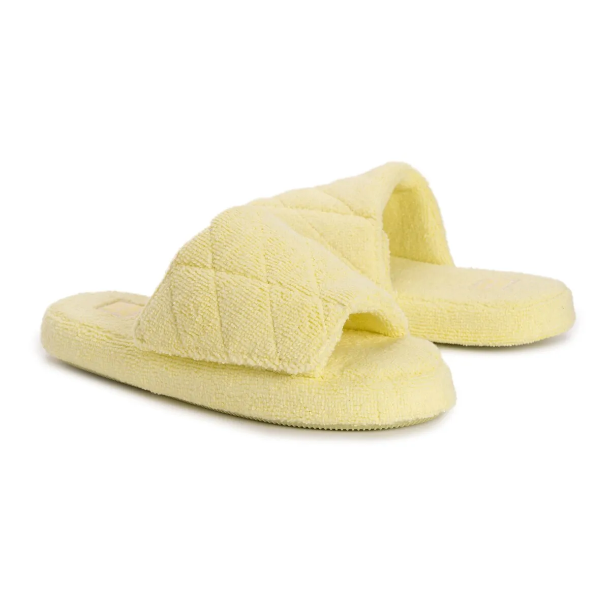Women's Oriole Slippers sold by Zulily
