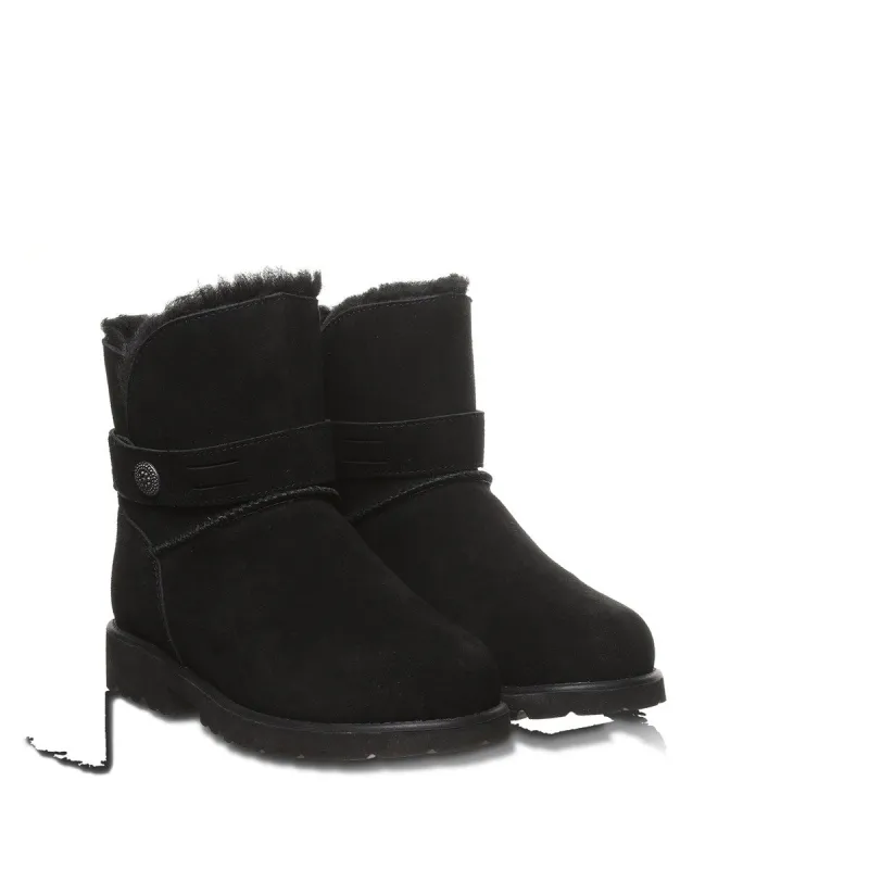 BEARPAW WELLSTON Women's Boot made by Zulily