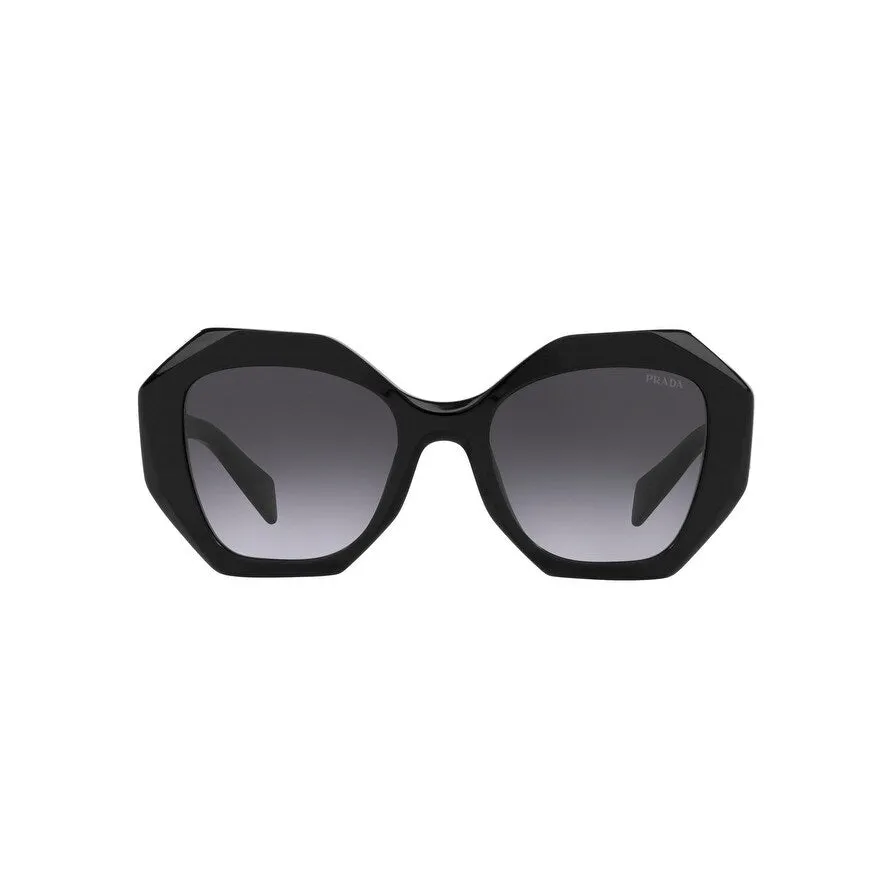 Prada Geometric Sunglasses sold by Zulily product image thumbnail 2