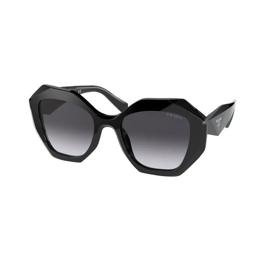 Prada Geometric Sunglasses sold by Zulily