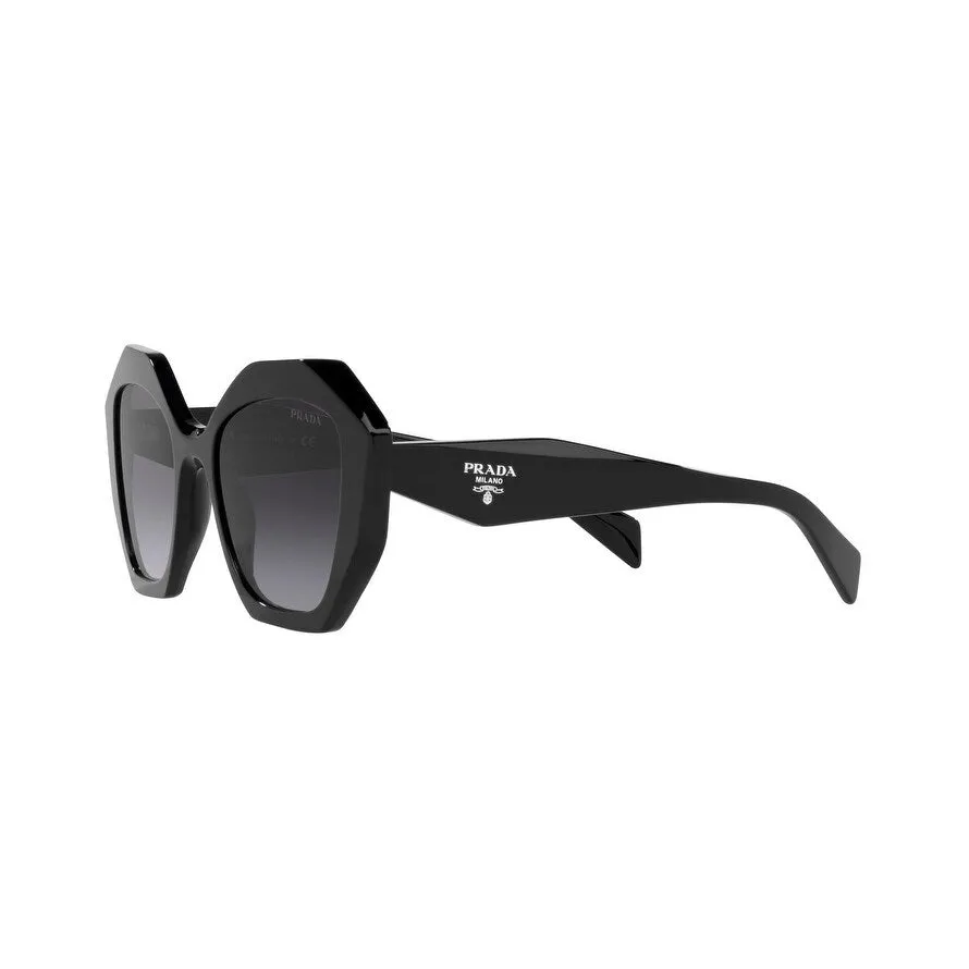 Prada Geometric Sunglasses sold by Zulily product image thumbnail 3
