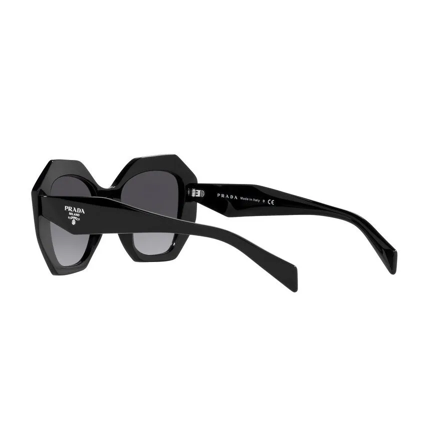 Prada Geometric Sunglasses sold by Zulily product image thumbnail 5