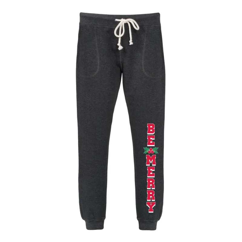 Women's Be Merry Jogger sold by Zulily
