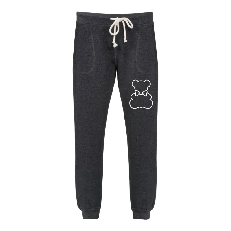Women's Teddy Bear Joggers sold by Zulily