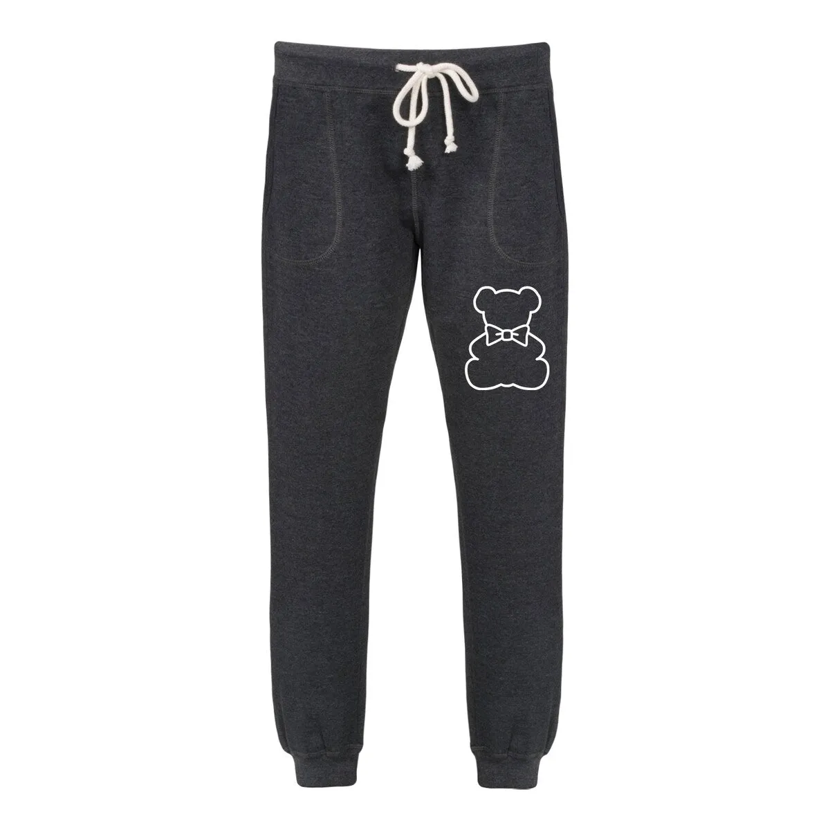 Women's Teddy Bear Joggers sold by Zulily