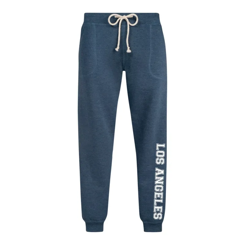 Women's Los Angeles Joggers sold by Zulily