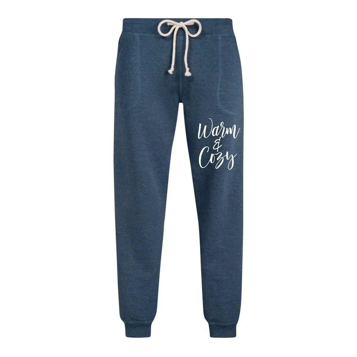 Women's Warm and Cozy Joggers sold by Zulily