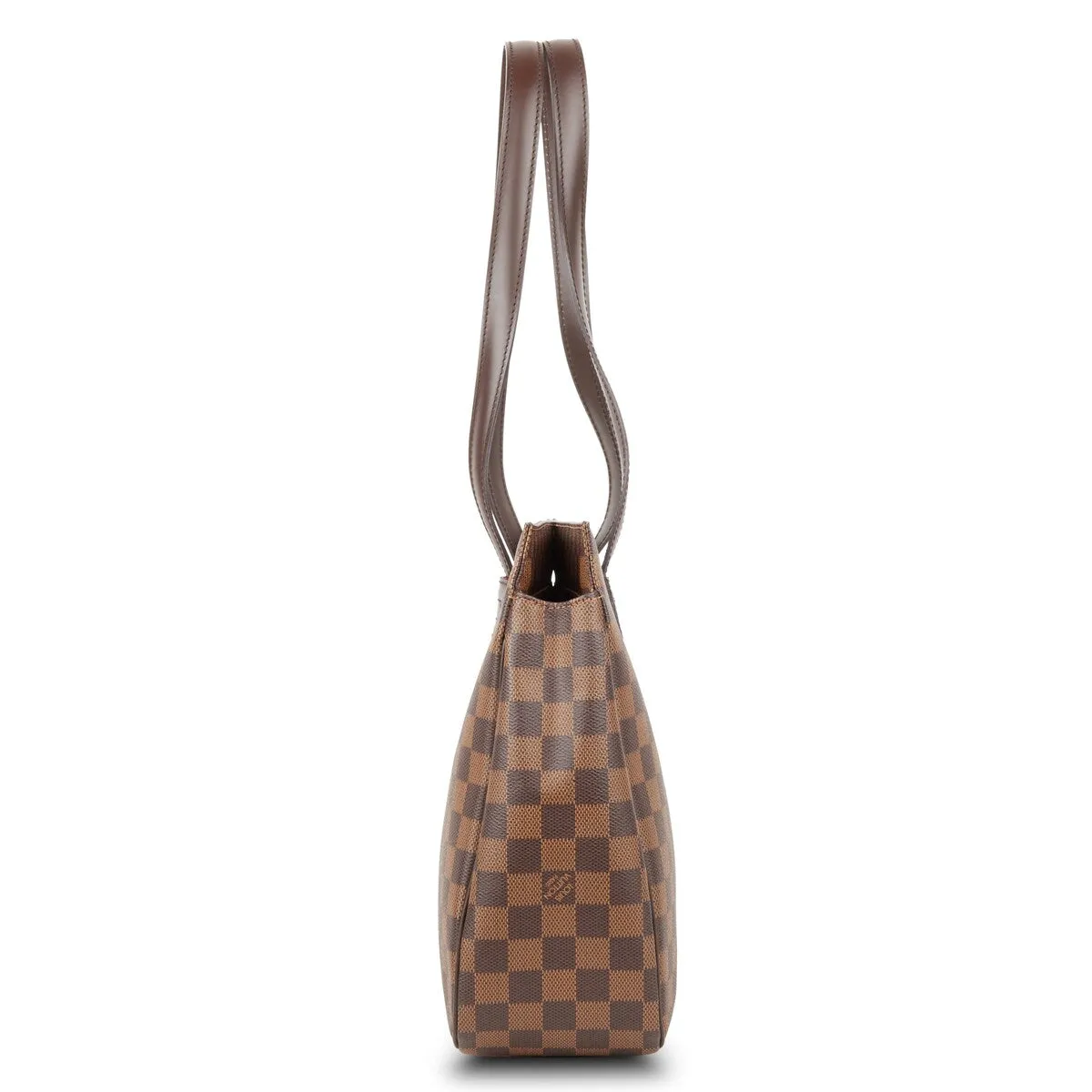 Louis Vuitton Parioli PM Damier Ebene (Pre-Owned) sold by Zulily product image thumbnail 2