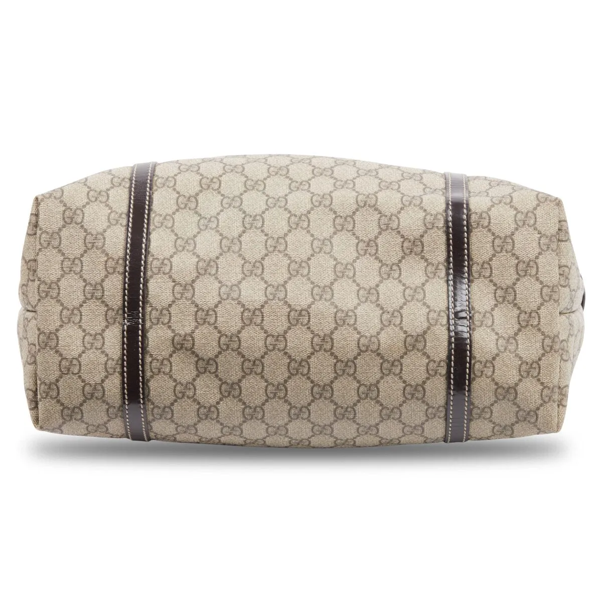 Gucci Tote Bag GG Supreme (Pre-Owned) - One Size sold by Zulily product image thumbnail 3