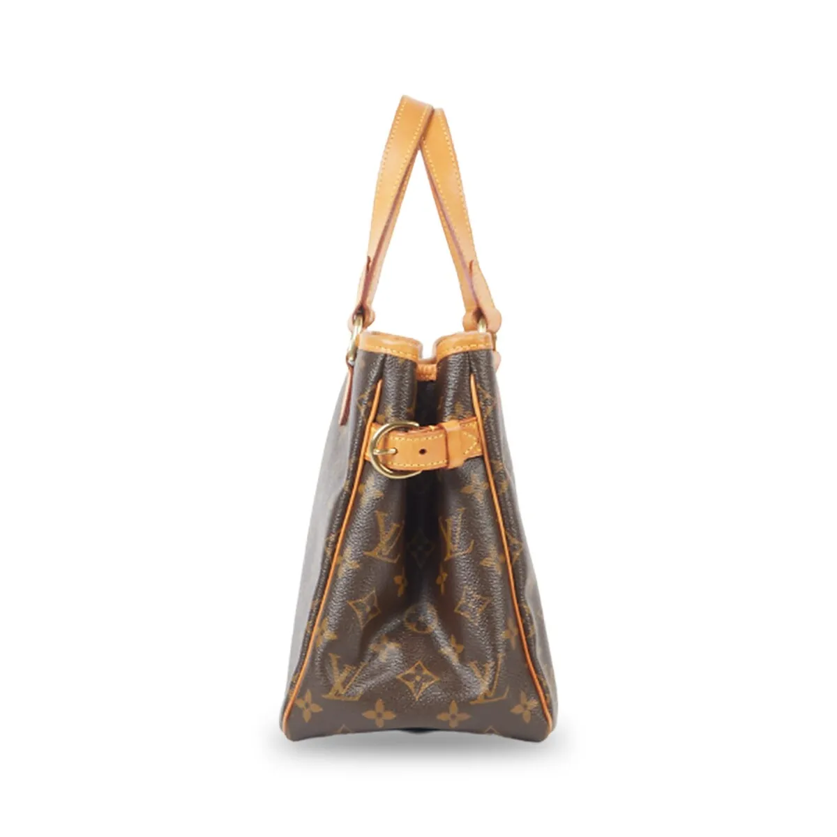 Louis Vuitton Batignolles Monogram (Pre-Owned) - One Size sold by Zulily product image thumbnail 2
