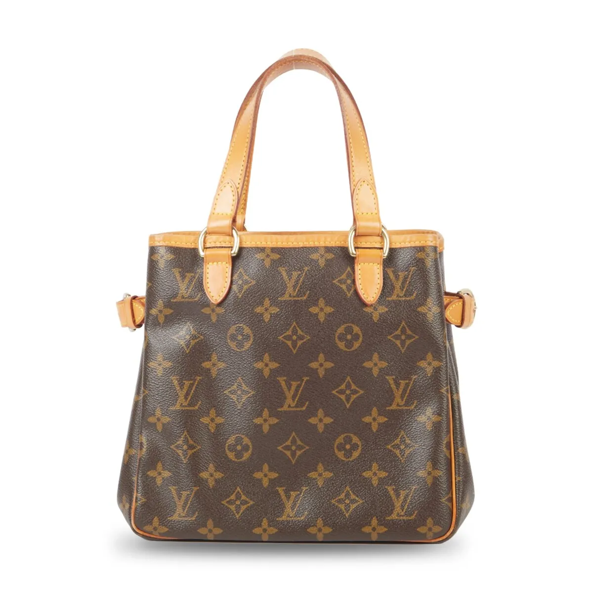 Louis Vuitton Batignolles Monogram (Pre-Owned) - One Size sold by Zulily