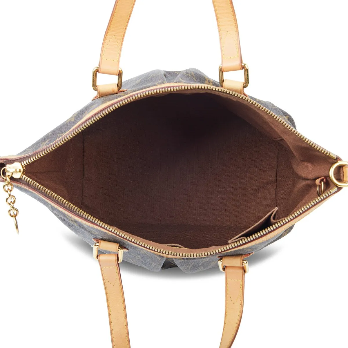 Louis Vuitton Palermo Monogram (Pre-Owned) - PM sold by Zulily product image thumbnail 4