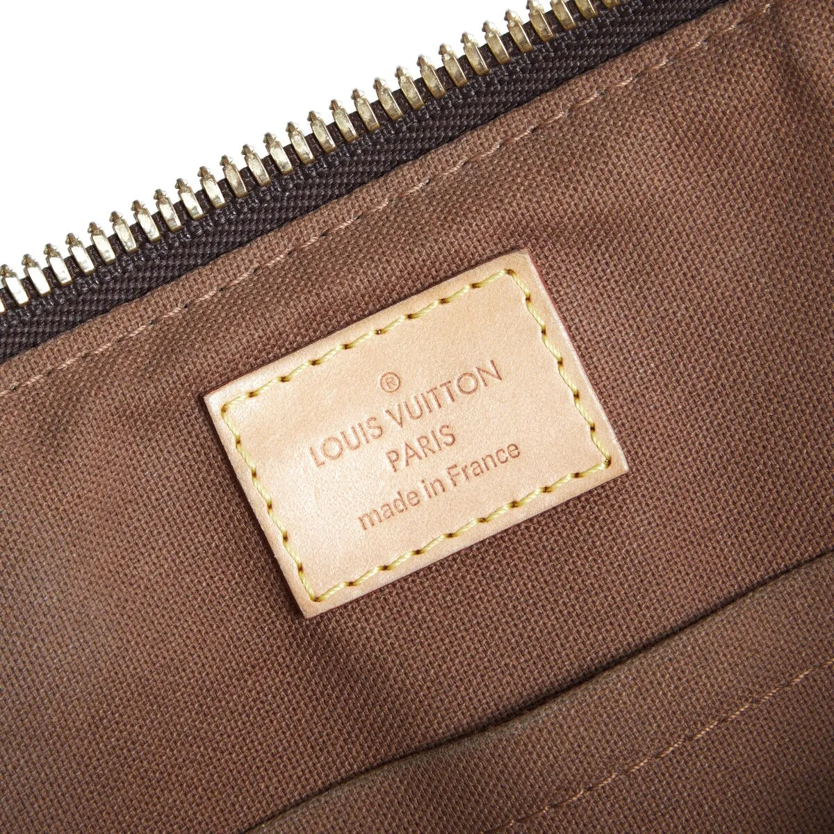 Louis Vuitton Palermo Monogram (Pre-Owned) - PM sold by Zulily product image thumbnail 5