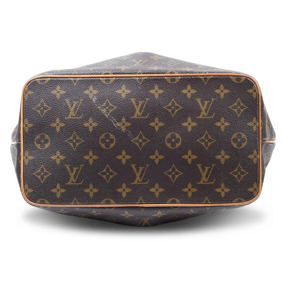 Louis Vuitton Palermo Monogram (Pre-Owned) - PM sold by Zulily product image thumbnail 3