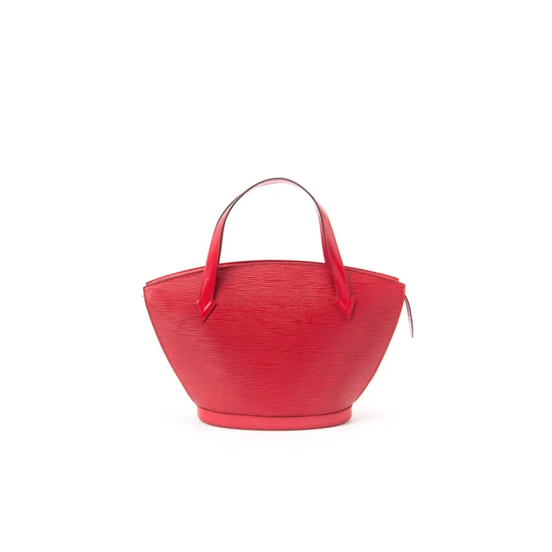 Louis Vuitton Saint Jacques PM Epi (Pre-Owned) sold by Zulily