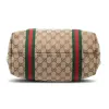 Gucci Jolicoeur Tote Bag GG Canvas (Pre-Owned) - One Size sold by Zulily