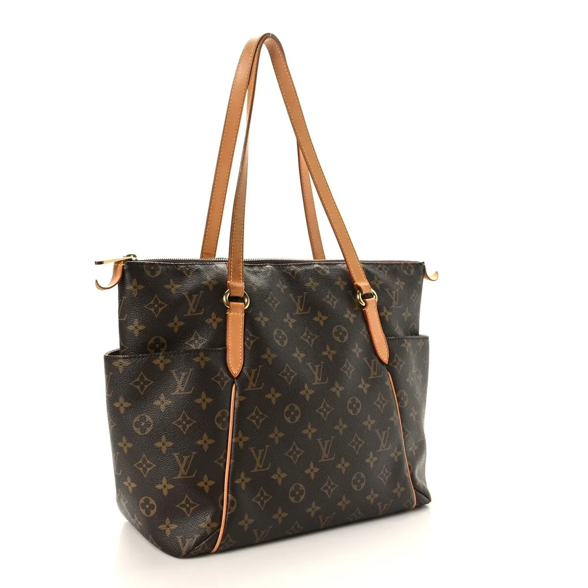 Louis Vuitton Totally MM Monogram (Pre-Owned) sold by Zulily product image thumbnail 3