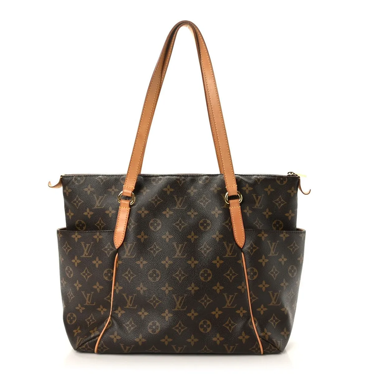 Louis Vuitton Totally MM Monogram (Pre-Owned) sold by Zulily