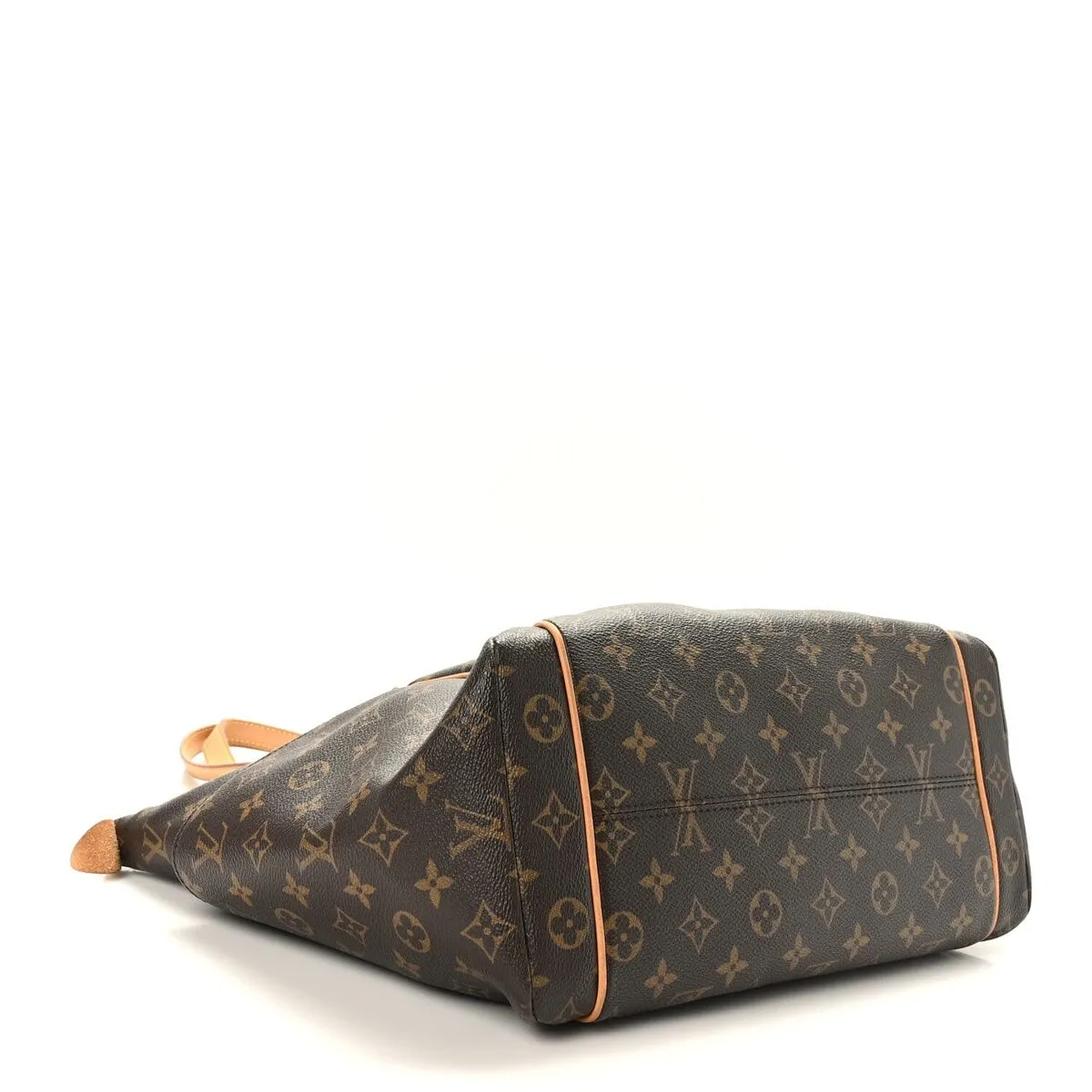 Louis Vuitton Totally MM Monogram (Pre-Owned) sold by Zulily product image thumbnail 4
