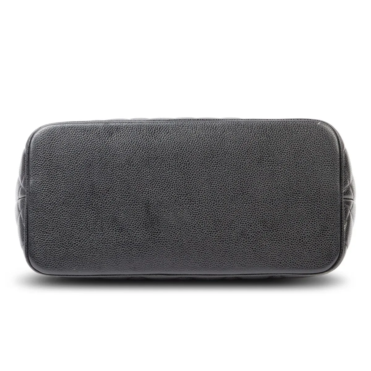 Chanel Medallion Tote GHW (Pre-Owned) - One Size sold by Zulily product image thumbnail 3