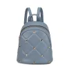 MKF Collection Nora Croco Satchel by Mia k. sold by Zulily
