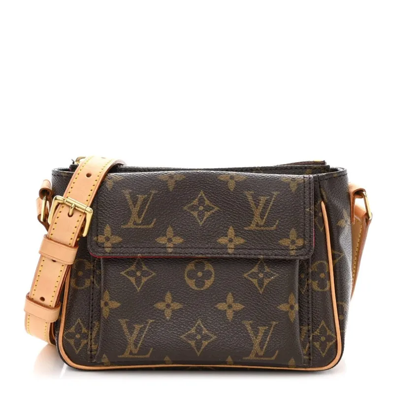 Louis Vuitton Viva Cite Monogram (Pre-Owned) sold by Zulily