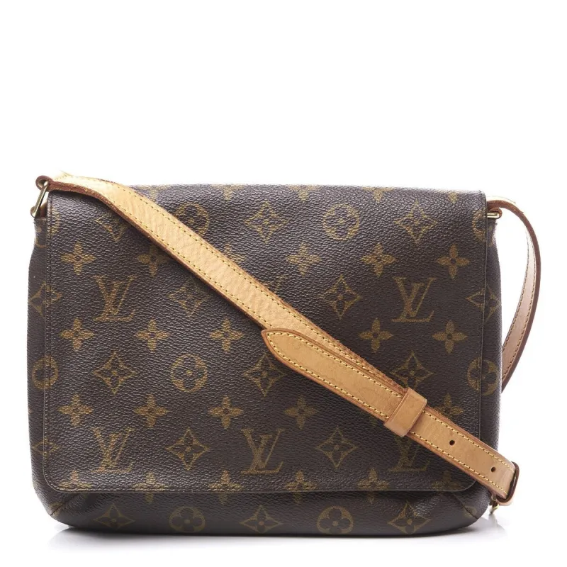 Louis Vuitton Musette Tango Long Strap (Pre-Owned) sold by Zulily
