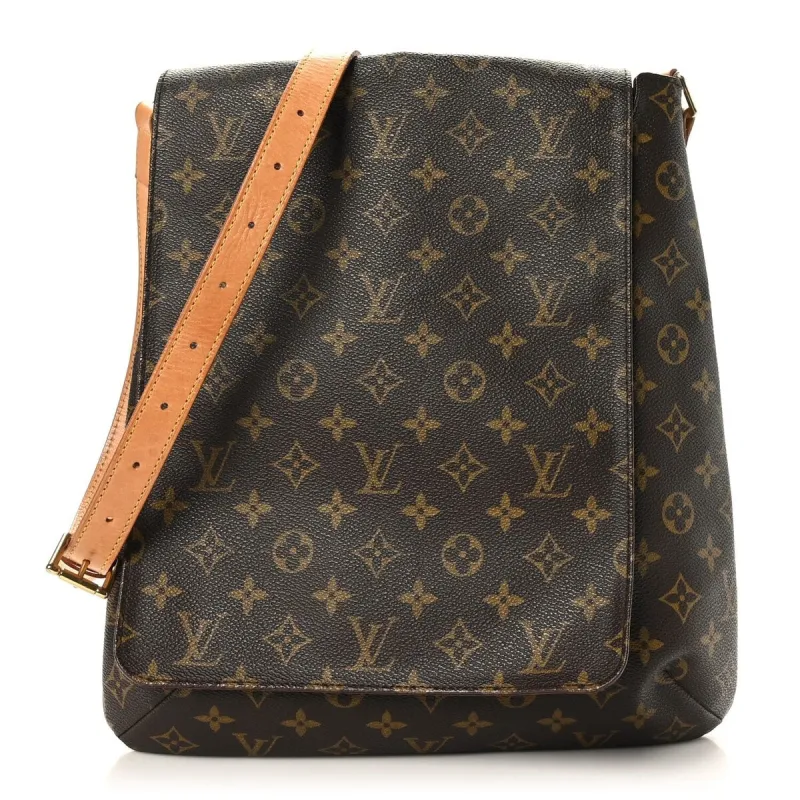 Louis Vuitton Musette Monogram (Pre-Owned) sold by Zulily