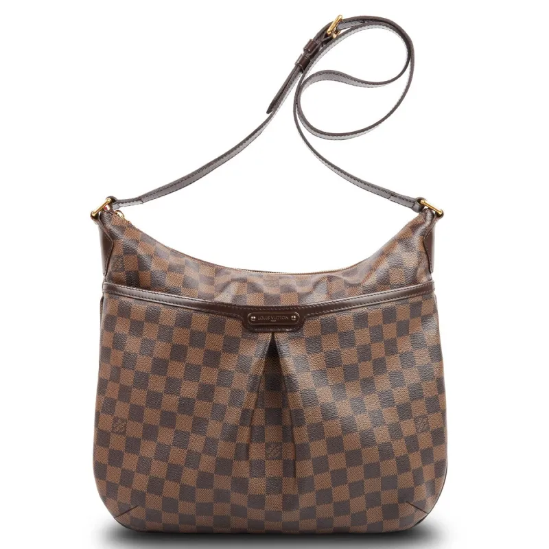 Louis Vuitton Bloomsbury GM Damier Ebene (Pre-Owned) sold by Zulily