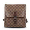 Louis Vuitton Pochette Melville Damier Ebene (Pre-Owned) sold by Zulily