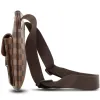 Louis Vuitton Pochette Melville Damier Ebene (Pre-Owned) sold by Zulily