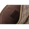 Louis Vuitton Pochette Melville Damier Ebene (Pre-Owned) sold by Zulily