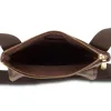 Louis Vuitton Pochette Melville Damier Ebene (Pre-Owned) sold by Zulily
