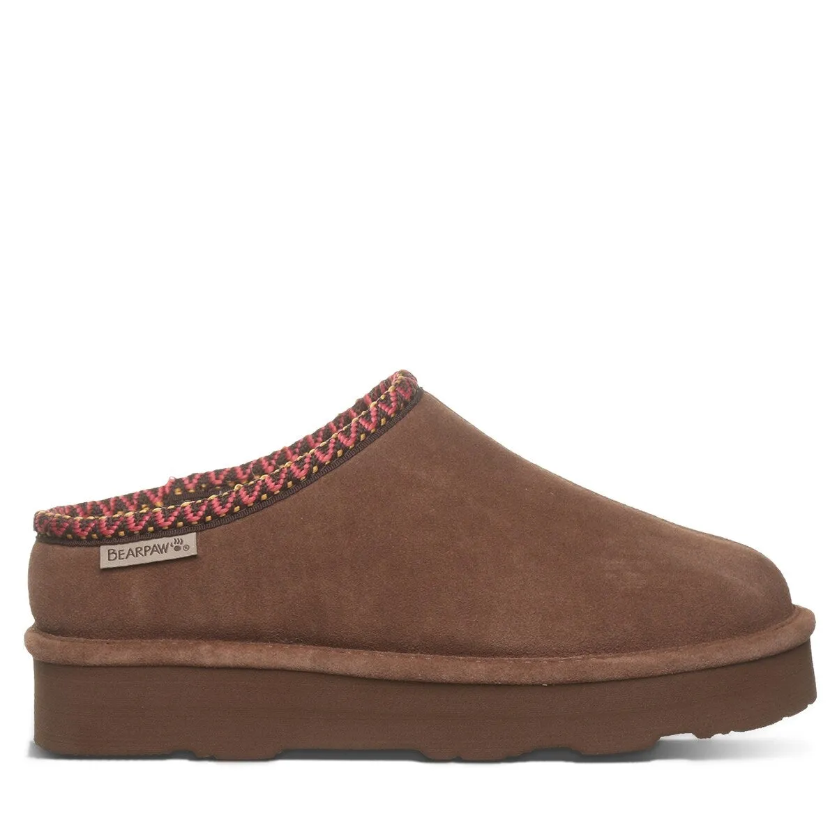 BEARPAW MARTIS Women's Slippers sold by Zulily product image thumbnail 3