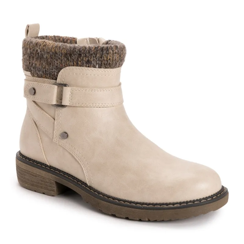 Women's Garland Gina Boots sold by Zulily