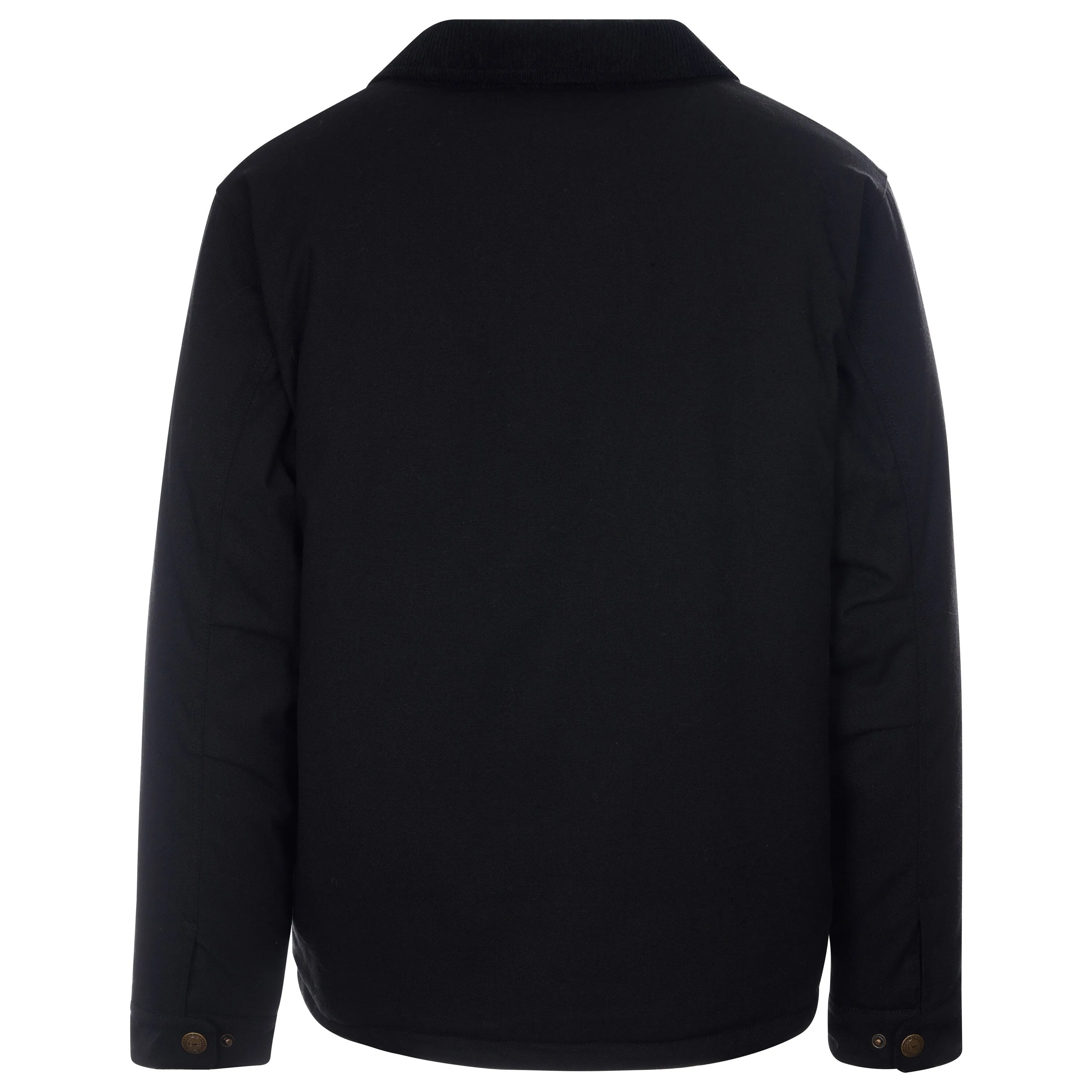 Mens Canada Work Gear Canvas Coat sold by Zulily product image thumbnail 4