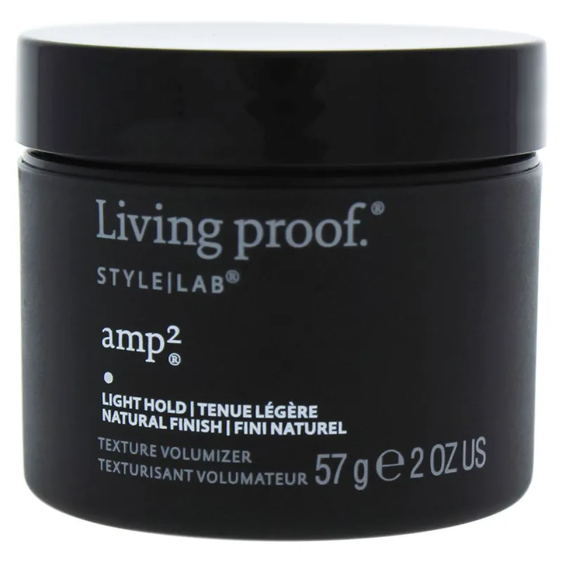 Living Proof Amp2 Instant Texture Volumizer 2 oz. sold by Zulily