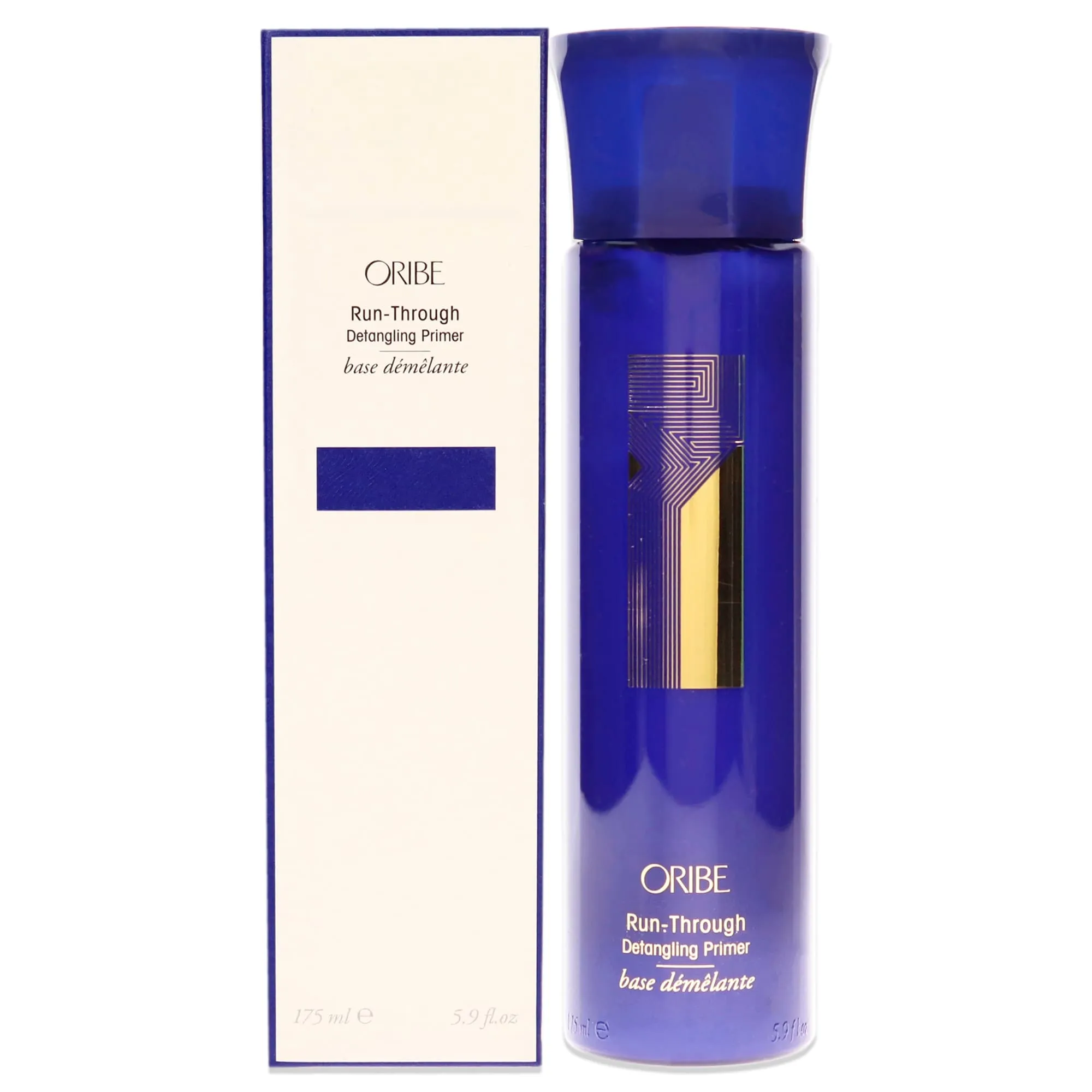 Run-Through Detangling Primer 5.9oz by Oribe for Unisex - 5.1 - 6 Oz. sold by Zulily