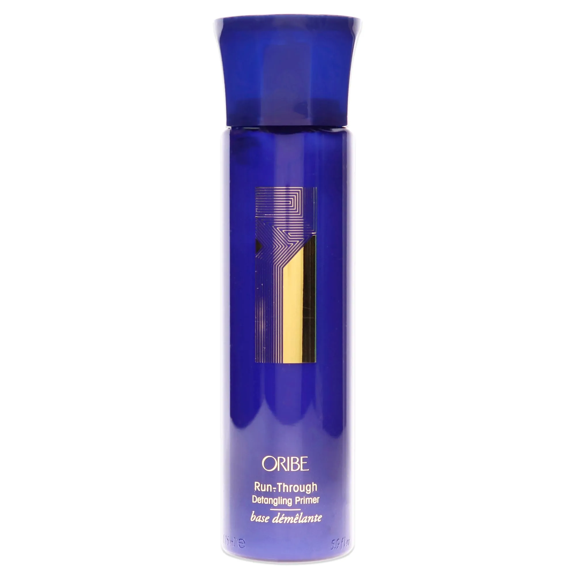 Run-Through Detangling Primer 5.9oz by Oribe for Unisex - 5.1 - 6 Oz. sold by Zulily product image thumbnail 2