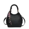 Mkfcollection Courtney Shoulder Bag Vegan Leather Designer Handbag sold by Zulily