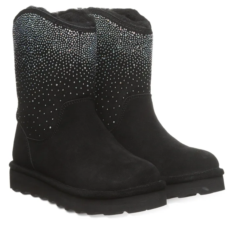 BEARPAW GLAM PLATFORM LO Women's Boots sold by Zulily
