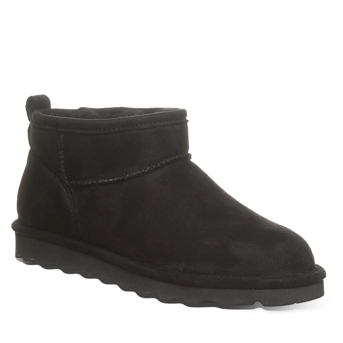 BEARPAW SHORTY VEGAN Women's Boots sold by Zulily product image thumbnail 2