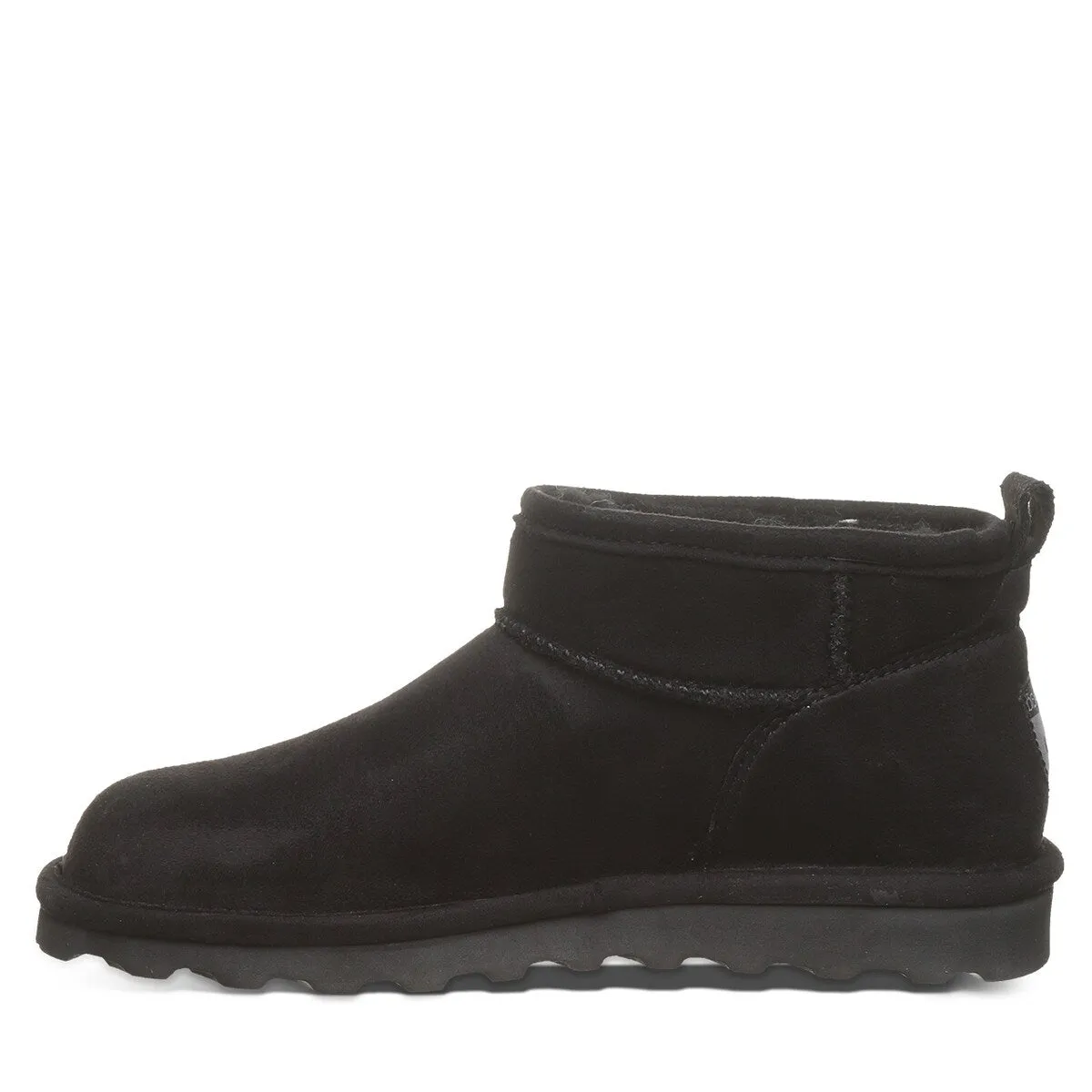 BEARPAW SHORTY VEGAN Women's Boots sold by Zulily product image thumbnail 3