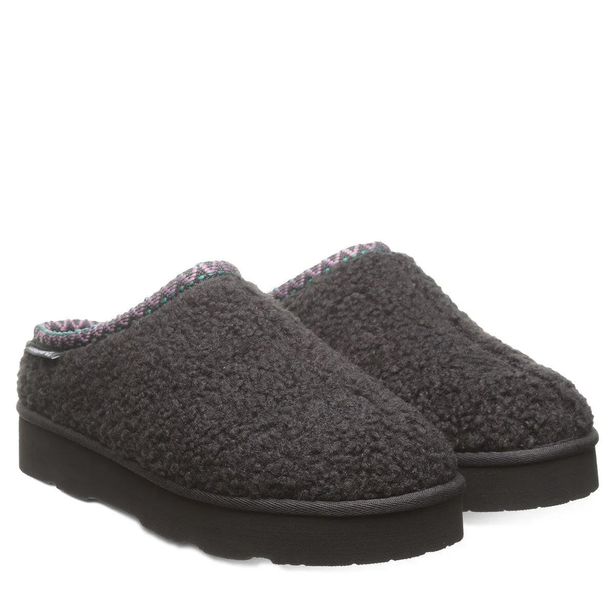 BEARPAW SNUGGLE MARTIS Women's Slippers sold by Zulily product image thumbnail 4