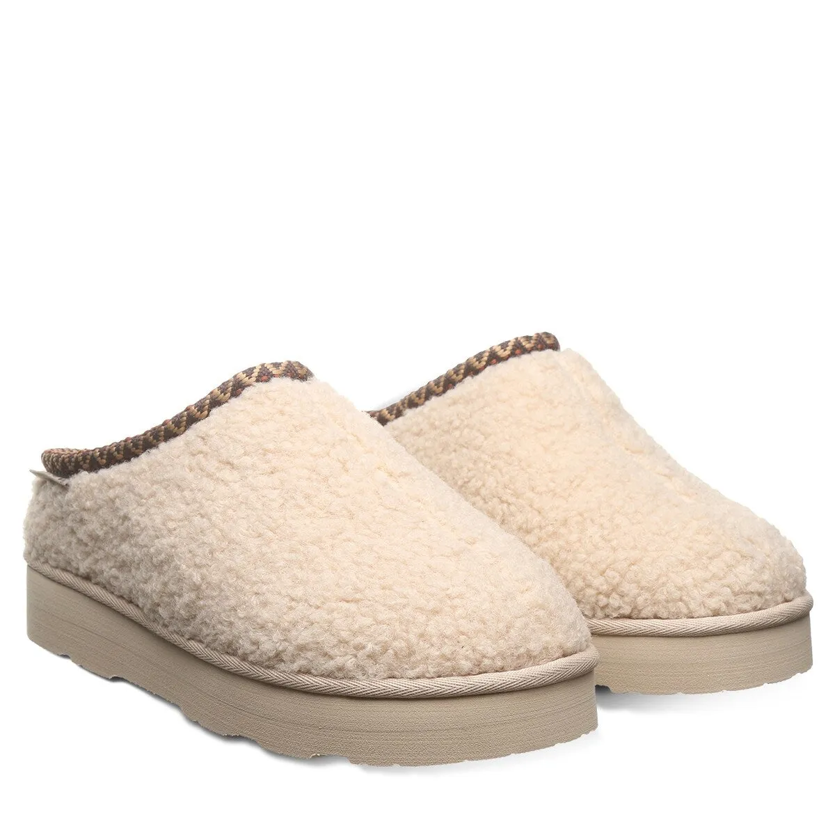 BEARPAW SNUGGLE MARTIS Women's Slippers sold by Zulily product image thumbnail 5